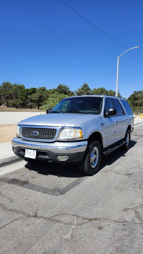 Ford Expedition 