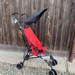 Stroller