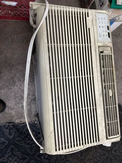 Kenmore Air Conditioner