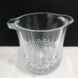 Crystal Bowl
