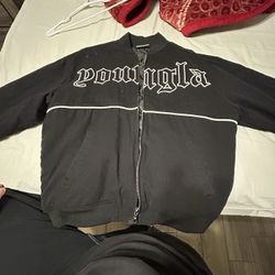 Young LA Bomber Jacket