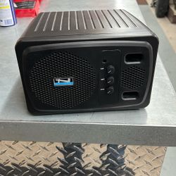 Anchor AN-135+ Powered Speaker Monitor 