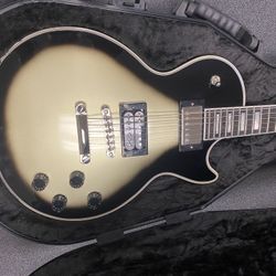Adam jones custom Led Paul 