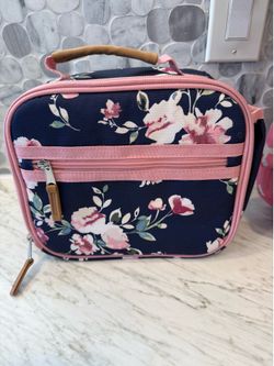 Lunch bag