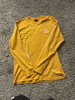 HUF Long Sleeve 