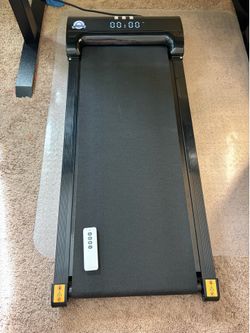 Walking Pad with Remote