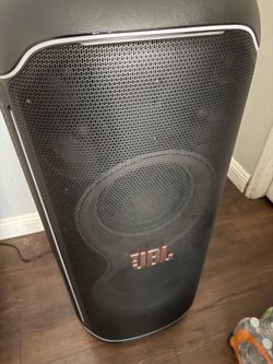 JBL Speaker 🔈