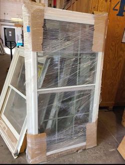Hurricane Impact windows & Doors Available