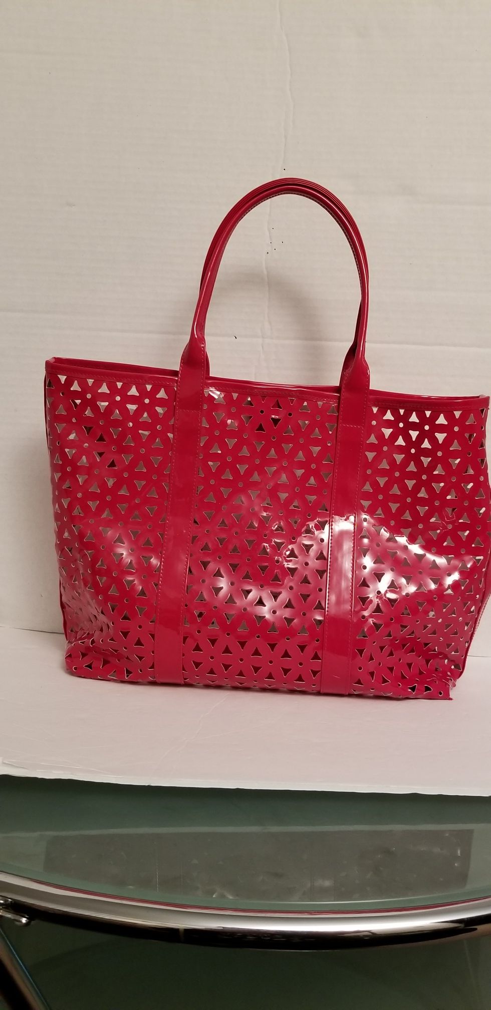 East Lauder Bag