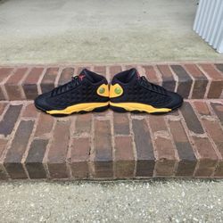 Size 9 - Air Jordan 13 Retro Melo Class of 2002