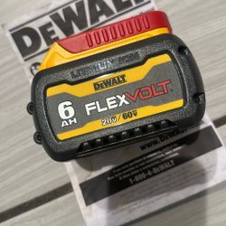Dewalt  Batterie   Brand  New  