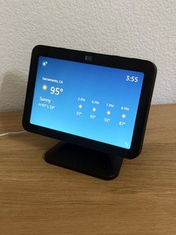Amazon Echo Show 8 – 3rd Generation – Excellent Working Condition