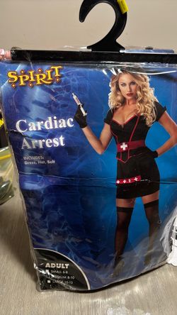 Women’s Halloween costume