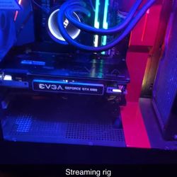 Custom Built Pc