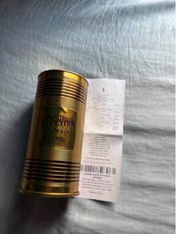 Jean Paul Gaultier Elixir