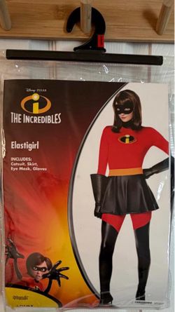 Brand New Halloween Costumes
