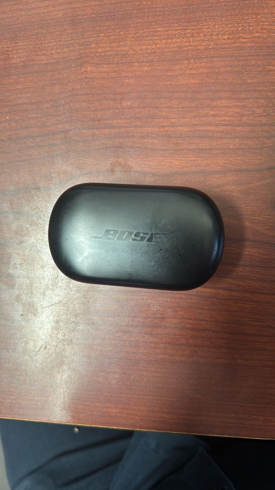 Bose Bluetooth Earbuds