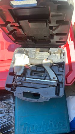 Porter-Cable 18-Gauge Pneumatic Brad Nailer