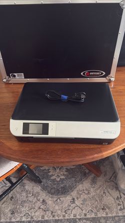 HP Envy 5530 printer