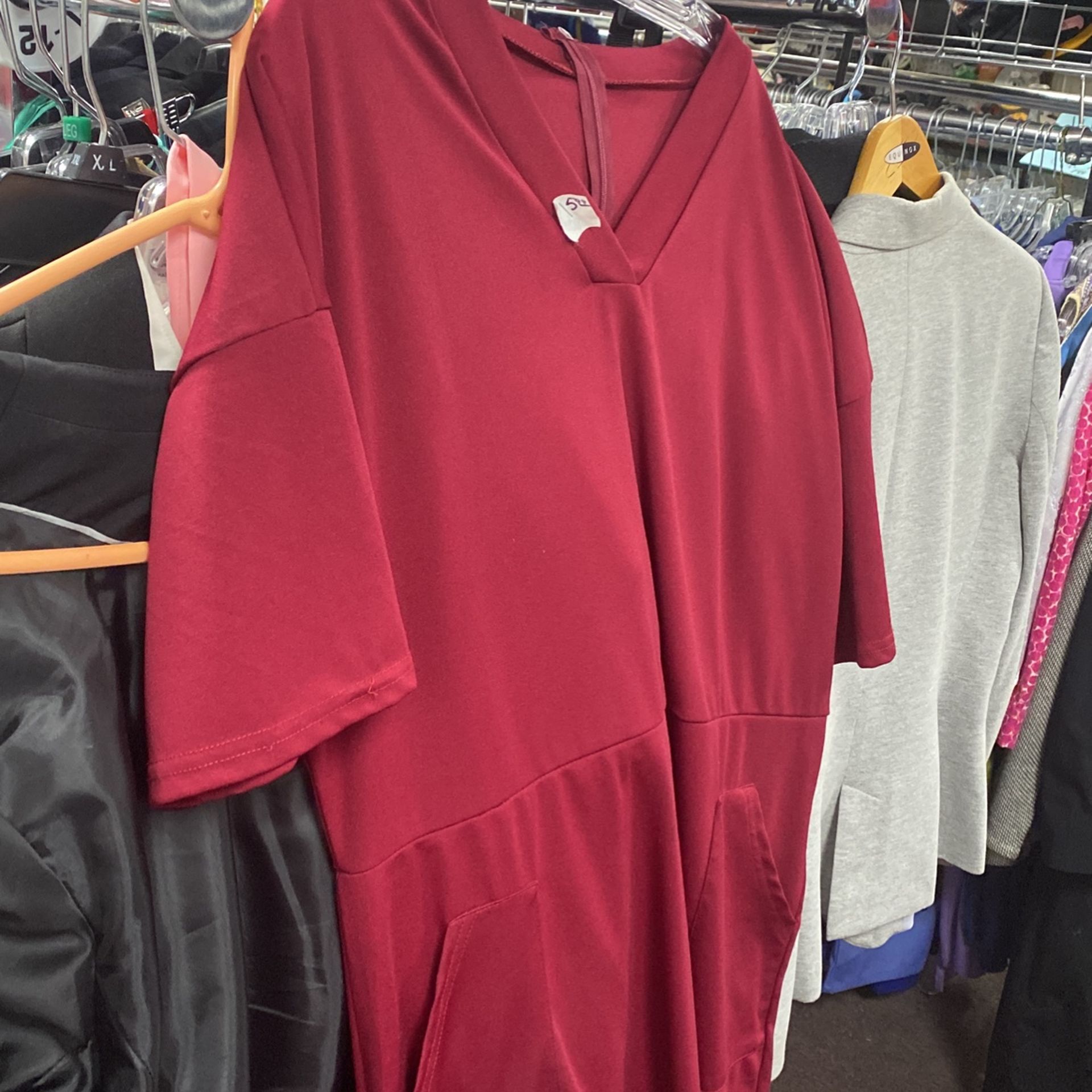 Ladies Dresses