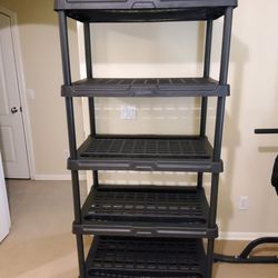 Shelving Unit - 3 available