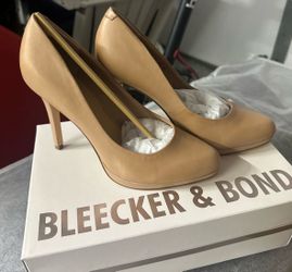 High Heels (Size 7 1/2 only available) New