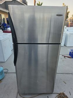 Refrigerator Free Delivery