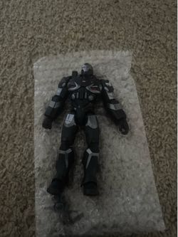 Marvel Legends War Machine $40