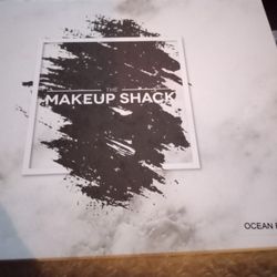Eye Shadow Pallet 