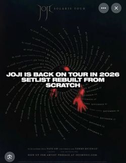 JOJI