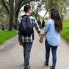 Jorge &  Jes