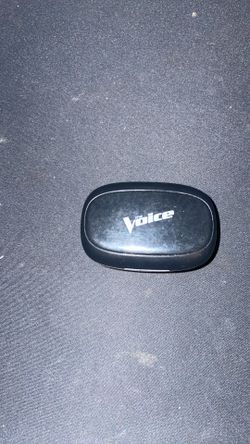 Wireless headphones