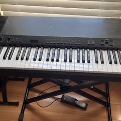 Yamaha Clavinova