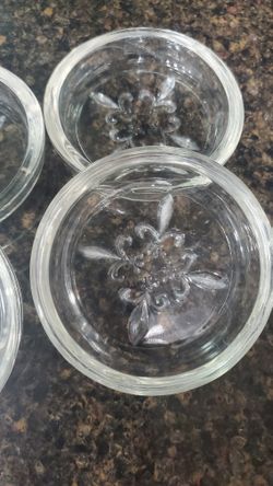 Princess House Coasters