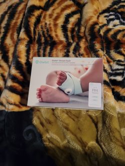 Owlet Dream Sock