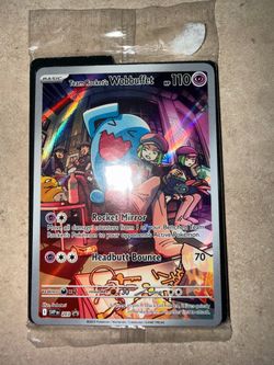 Pokemon Card