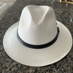 Jen West Hat L