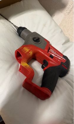 Milwaukee tool