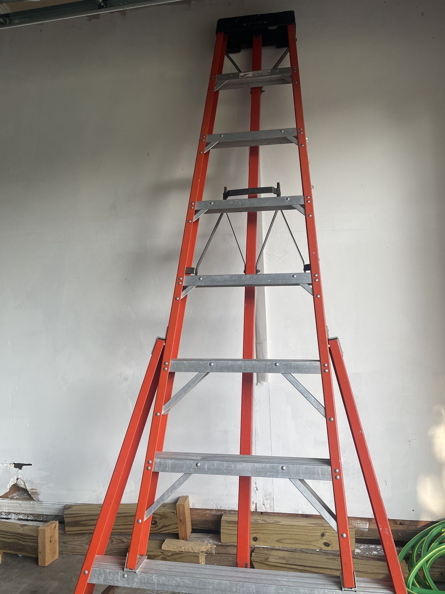 Ladder