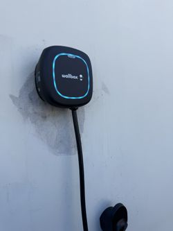 Ev Charger