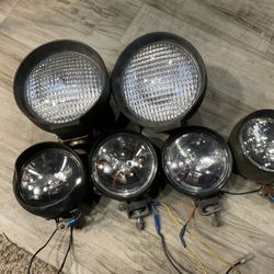 Lights
