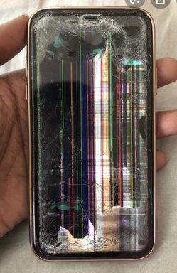 Iphone screen and Lcd replacement $29 WE ARE A STORE