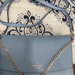 kate spade crossbody bag