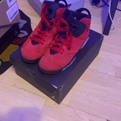 Air Jordan Retro GS ‘Tore Bravo’’