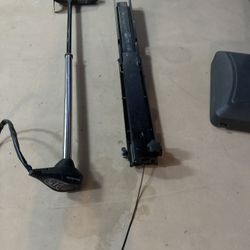 Trolling Motor X5 Digital 105 Lbs 36 V