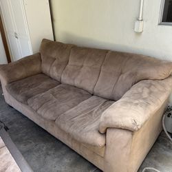 Couch - FREE