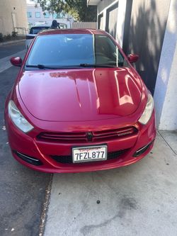 2014 Dodge Dart for sale