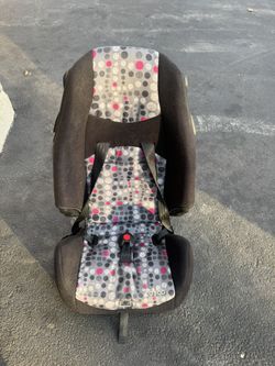 COSCO CARSEAT GREAT CONDITION