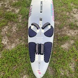 Mistral Electron 88L Board