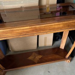Console Table 